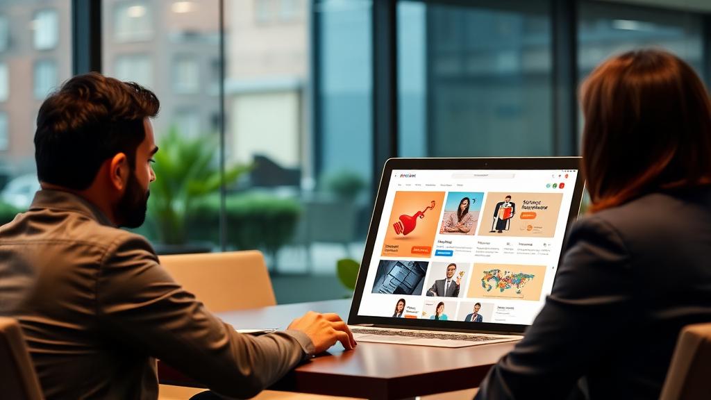 Agency partnership onboarding call with NNI Design Studio white-label team