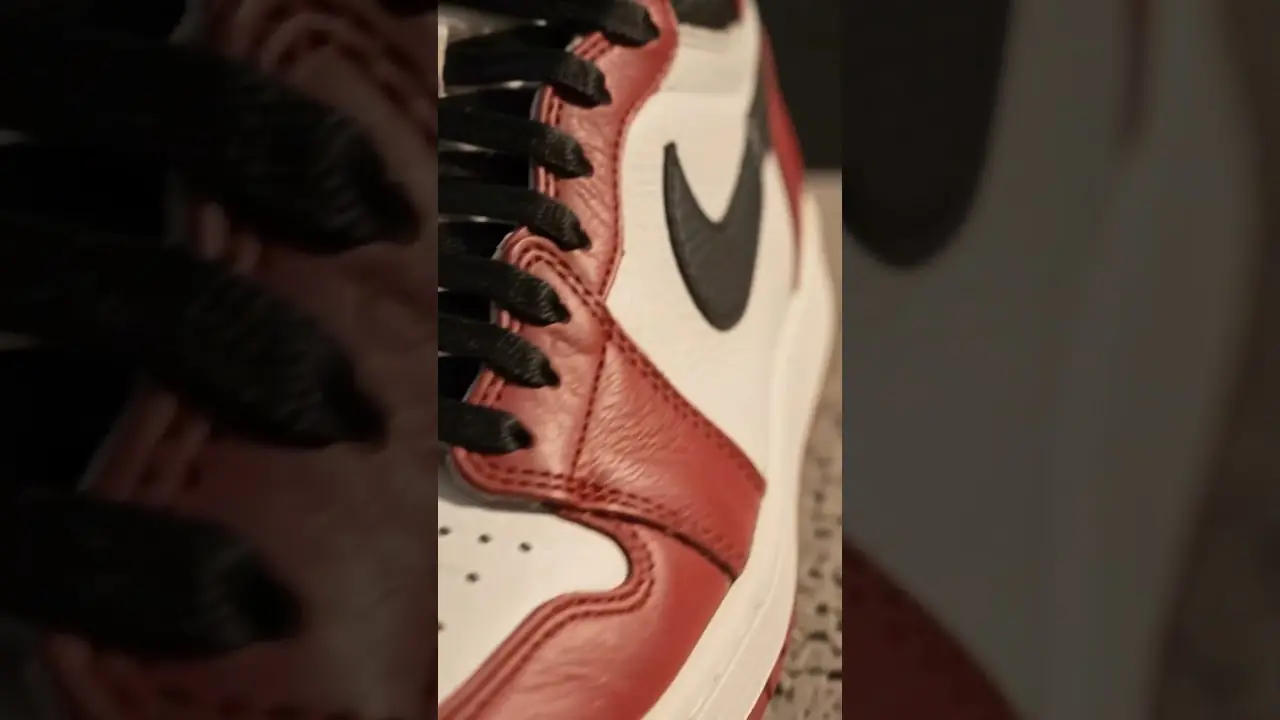 The Sneaker That Defines Street Style — Air Jordan Cinematic AI Ad by NNI Design Studio