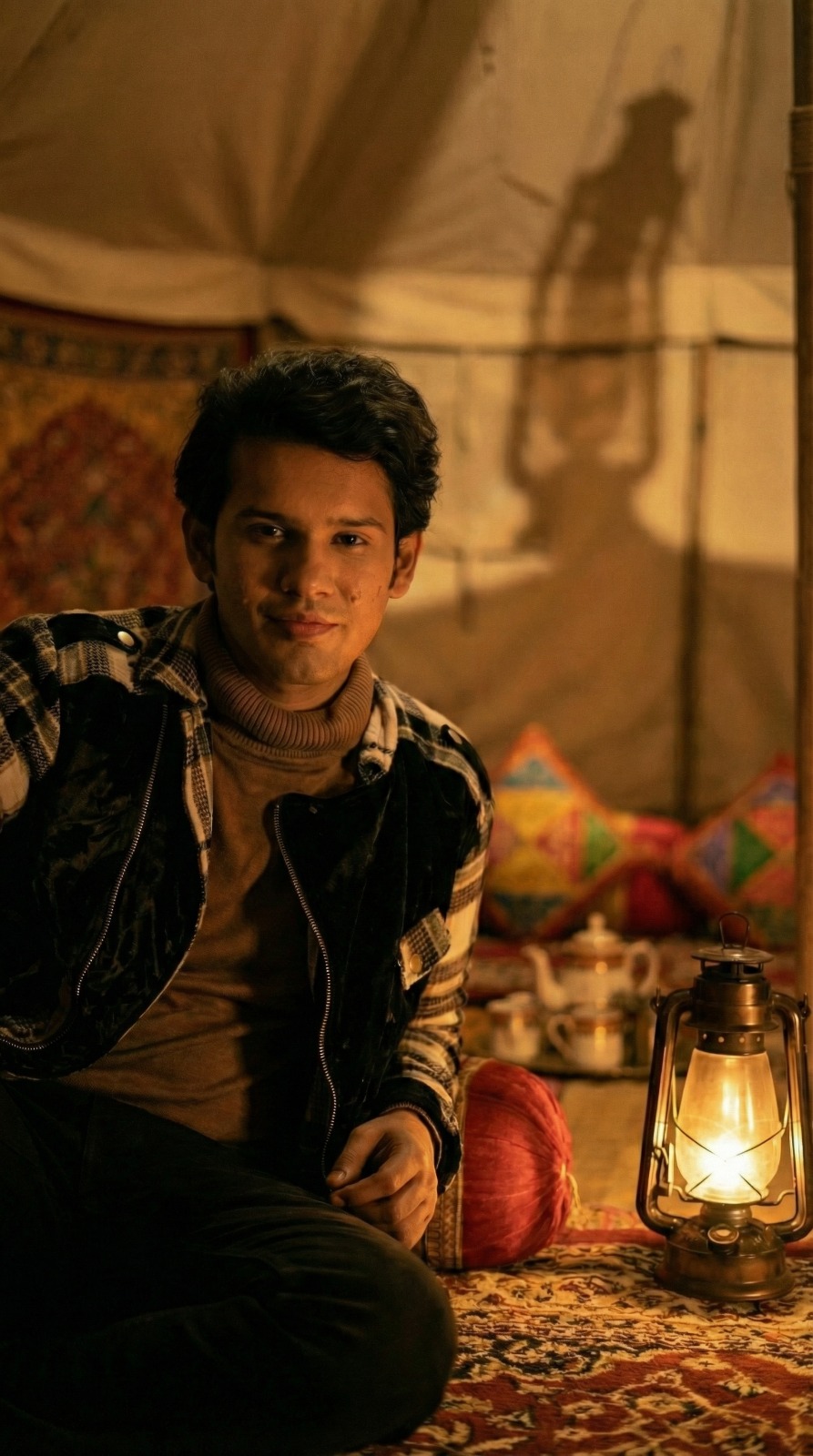 Jayesh Jain — Founder of NNI Design Studio