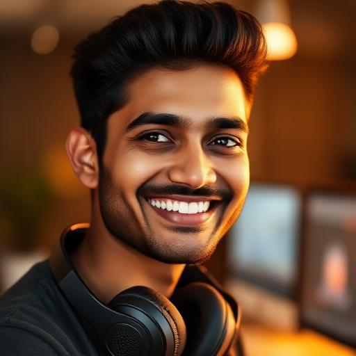 Happy agency client testimonial