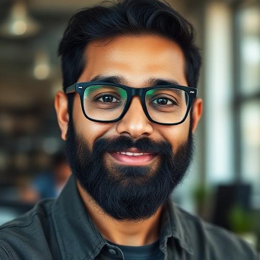 Agency owner testimonial avatar